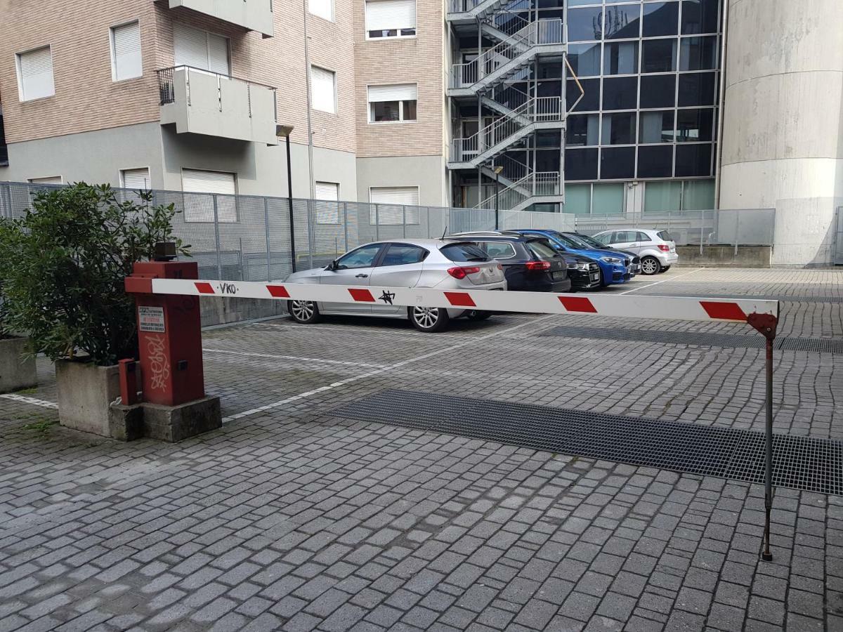 La Perla Sul Lago Di Como Con Parcheggio Exterior foto